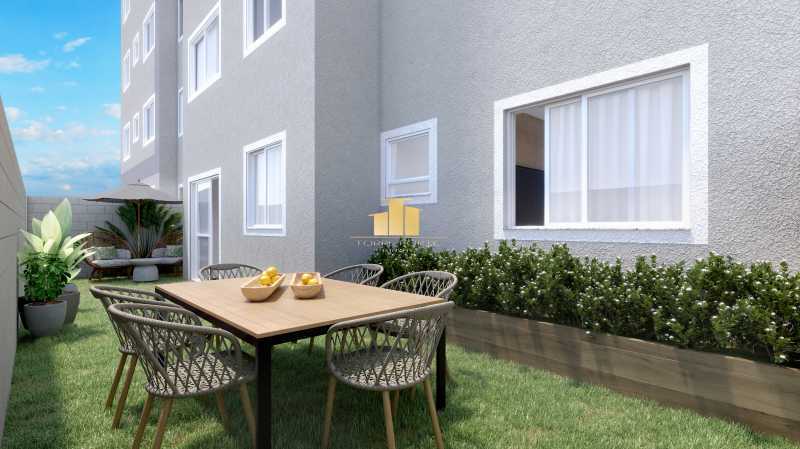 Apartamento, 1 quarto, 61 m² - Foto 1