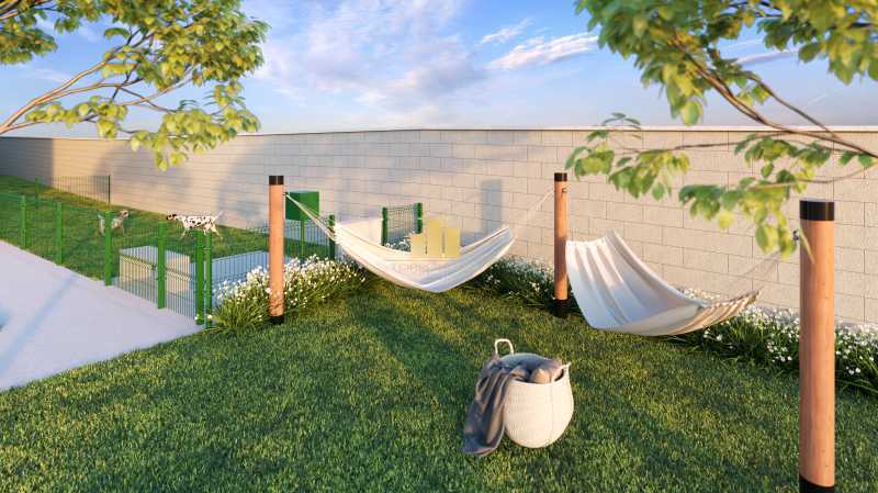 Apartamento, 1 quarto, 61 m² - Foto 27