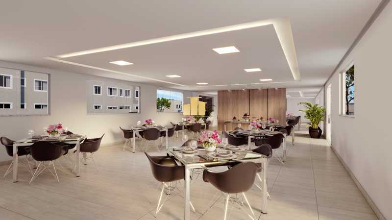 Apartamento, 1 quarto, 61 m² - Foto 25