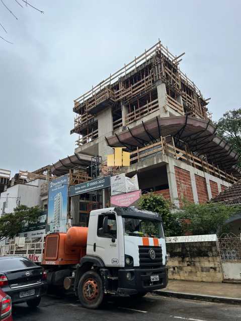 Apartamento, 2 quartos, 70 m² - Foto 14