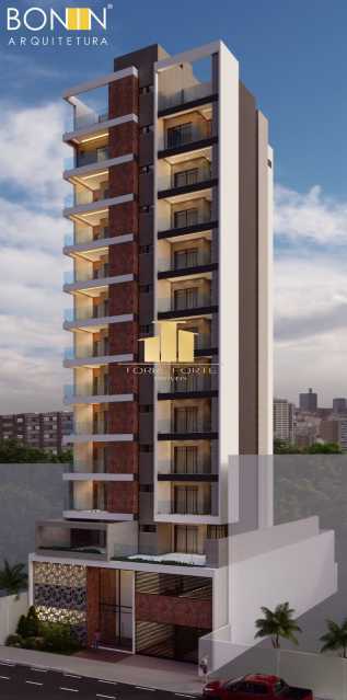 Apartamento, 2 quartos, 70 m² - Foto 7