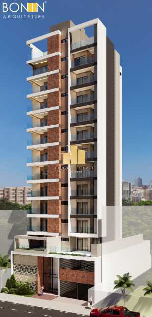 Apartamento, 2 quartos, 70 m² - Foto 6