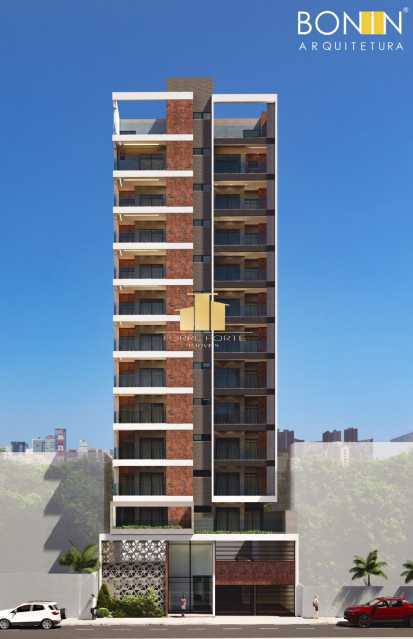 Apartamento, 2 quartos, 70 m² - Foto 8