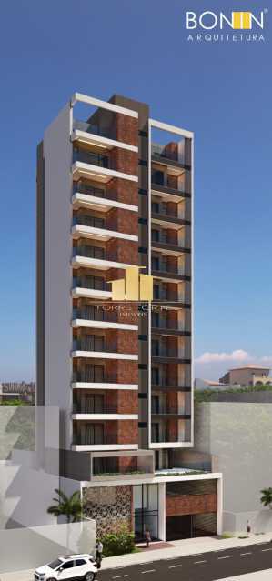 Apartamento, 2 quartos, 70 m² - Foto 9