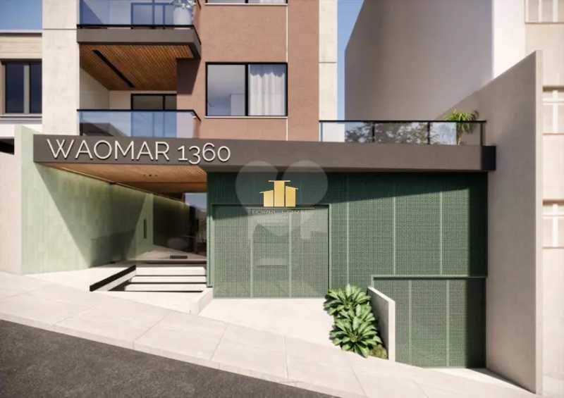 Apartamento, 2 quartos, 150 m² - Foto 2