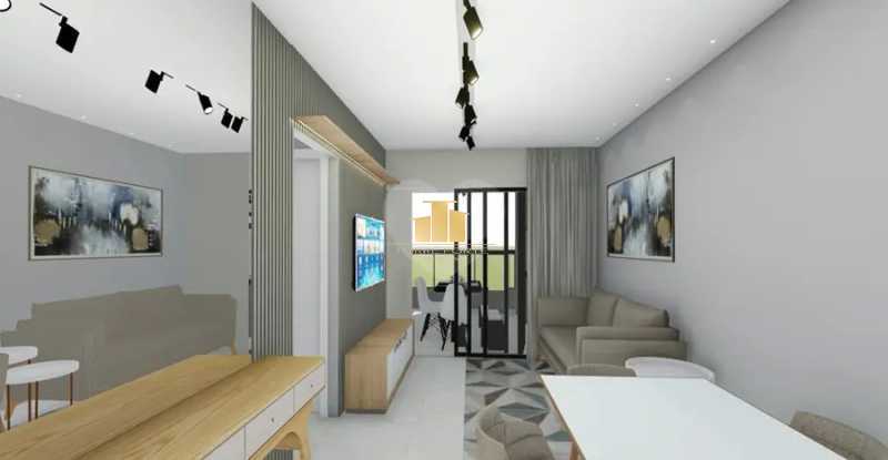 Apartamento, 2 quartos, 150 m² - Foto 4