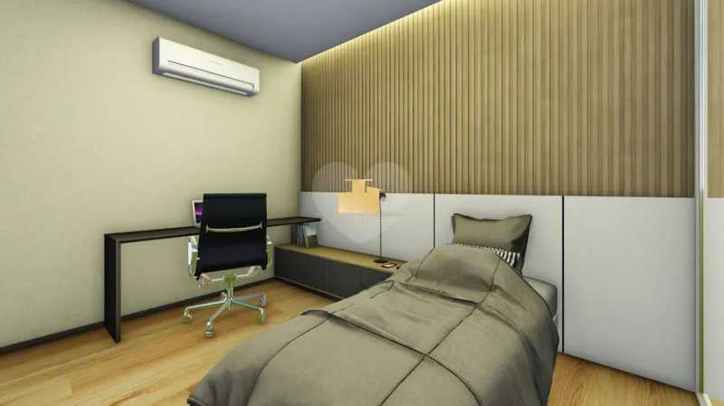 Apartamento, 2 quartos, 150 m² - Foto 6