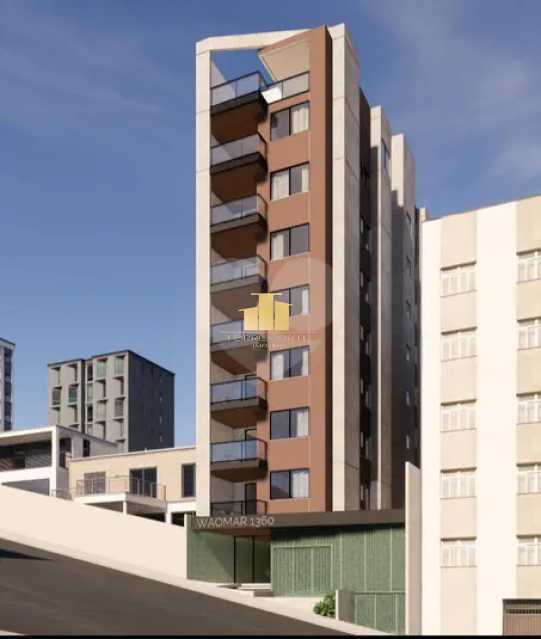 Apartamento, 2 quartos, 132 m² - Foto 3