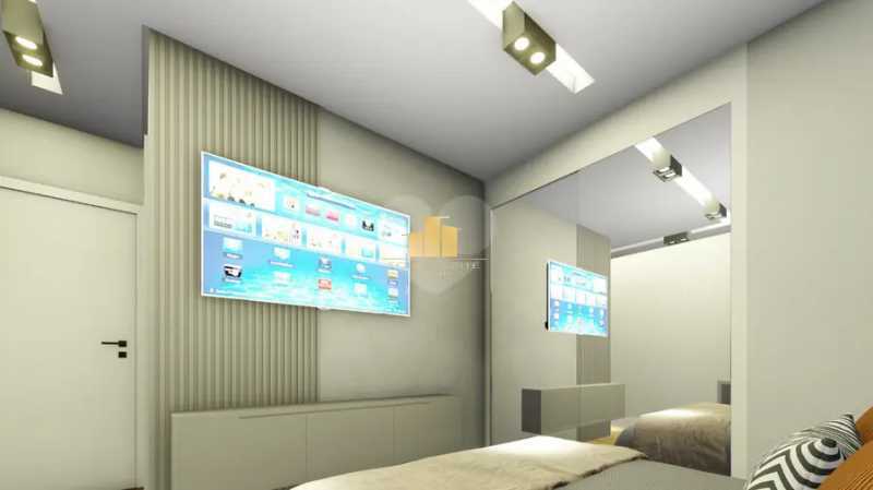 Apartamento, 2 quartos, 132 m² - Foto 5