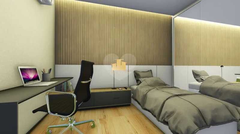 Apartamento, 2 quartos, 132 m² - Foto 7