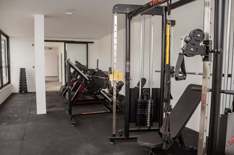 Cobertura, 3 quartos, 209 m² - Foto 25