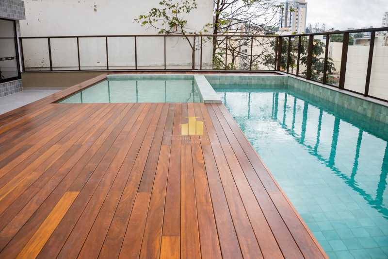 Cobertura, 3 quartos, 209 m² - Foto 19