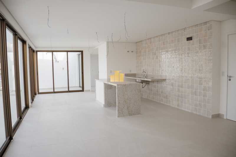 Cobertura, 3 quartos, 209 m² - Foto 12