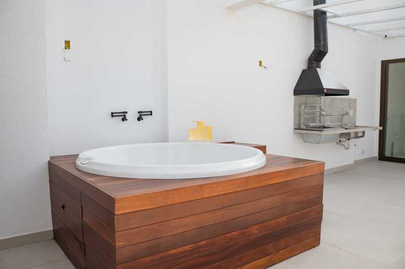 Cobertura, 3 quartos, 209 m² - Foto 15