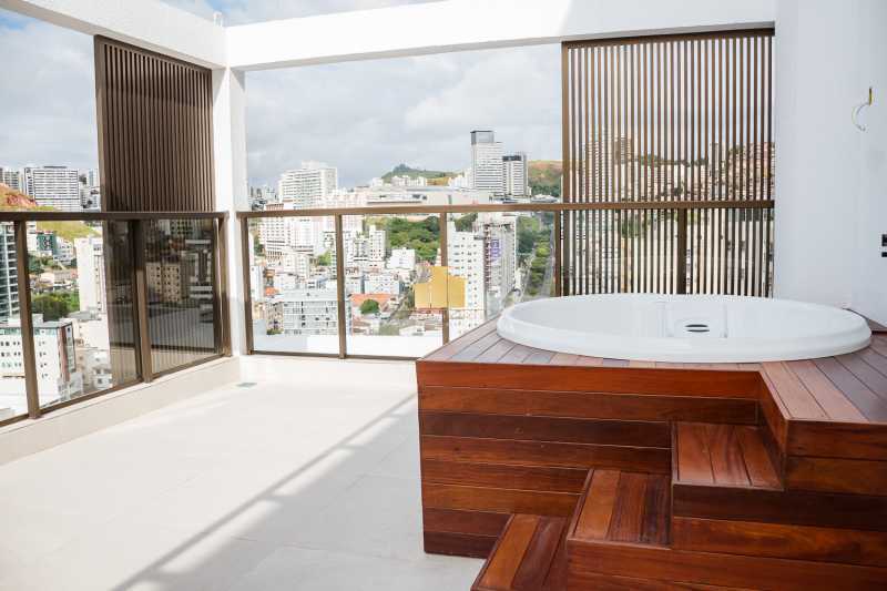 Cobertura, 3 quartos, 209 m² - Foto 14