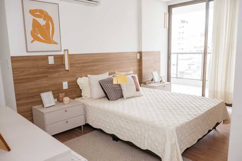 Cobertura, 3 quartos, 209 m² - Foto 3