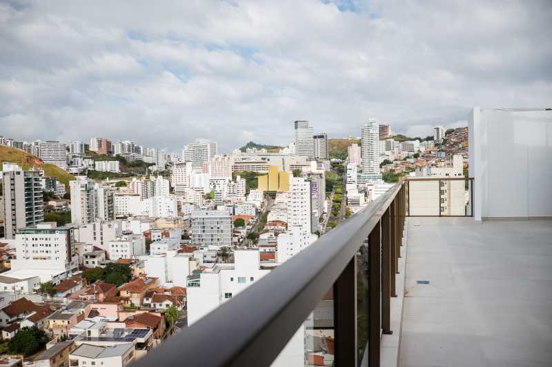 Cobertura, 3 quartos, 209 m² - Foto 13