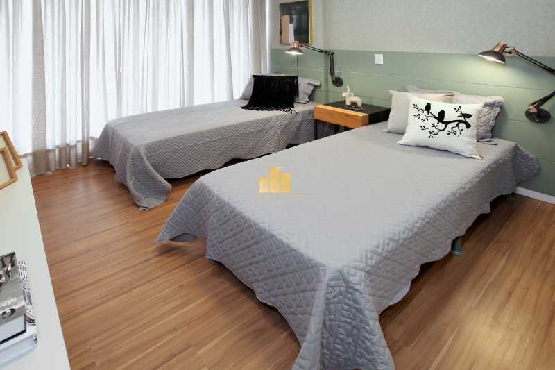 Cobertura, 3 quartos, 209 m² - Foto 6