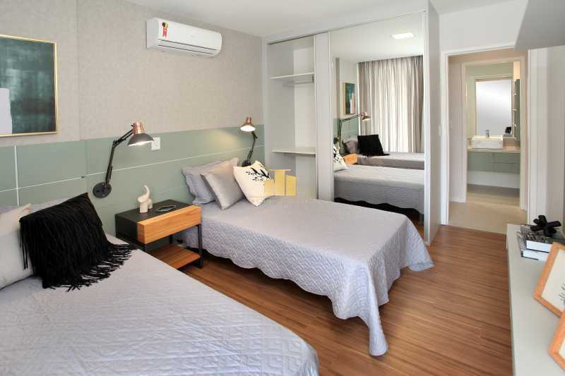Cobertura, 3 quartos, 209 m² - Foto 7