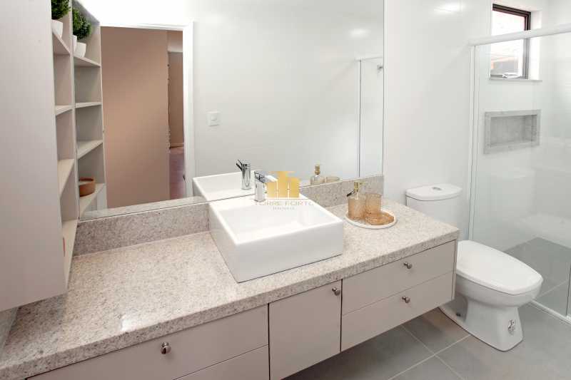 Cobertura, 3 quartos, 209 m² - Foto 5