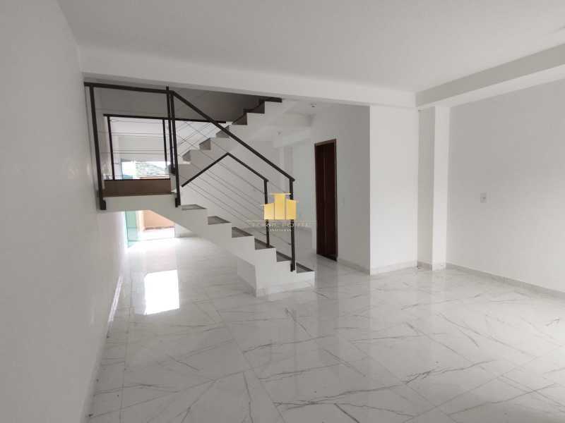 Casa à venda com 2 quartos, 100m² - Foto 5