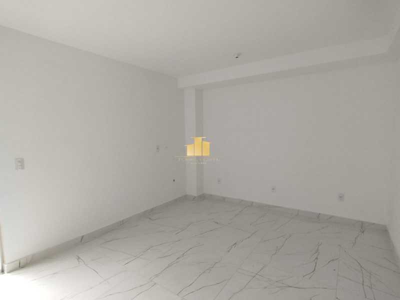 Casa à venda com 2 quartos, 100m² - Foto 6