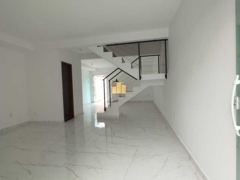 Casa à venda com 2 quartos, 100m² - Foto 8