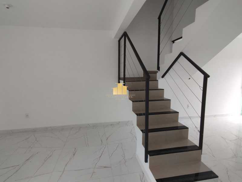 Casa à venda com 2 quartos, 100m² - Foto 10
