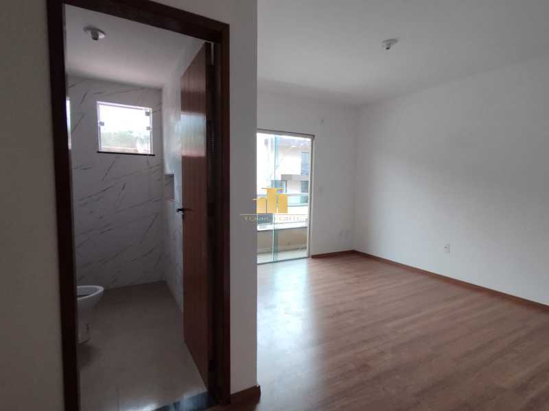 Casa à venda com 2 quartos, 100m² - Foto 14