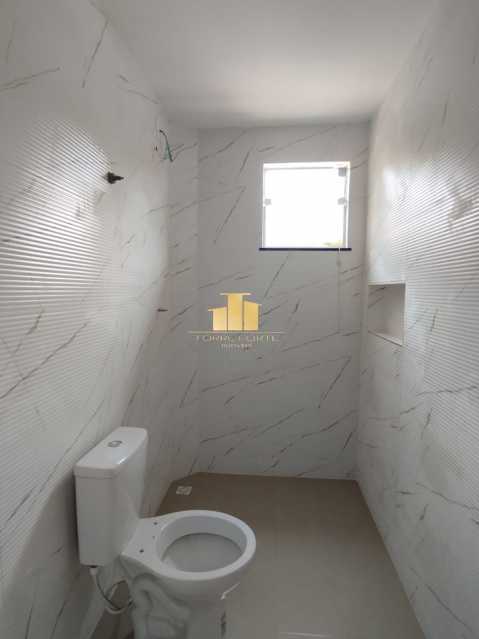 Casa à venda com 2 quartos, 100m² - Foto 16