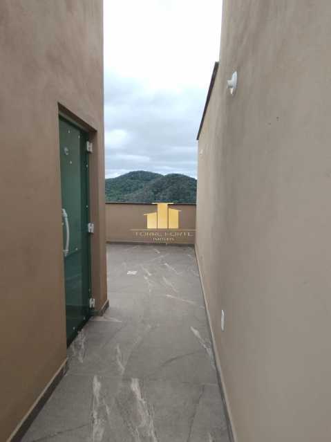 Casa à venda com 2 quartos, 100m² - Foto 21