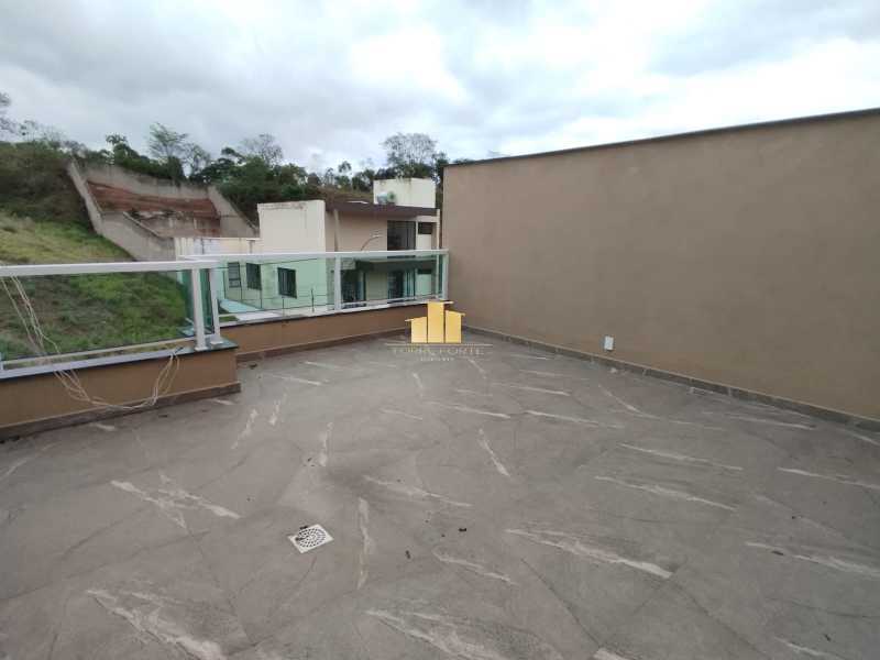 Casa à venda com 2 quartos, 100m² - Foto 23