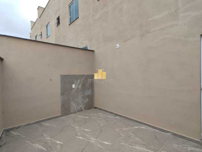 Casa à venda com 2 quartos, 100m² - Foto 25