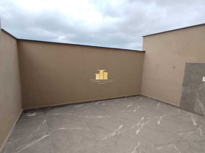 Casa à venda com 2 quartos, 100m² - Foto 26