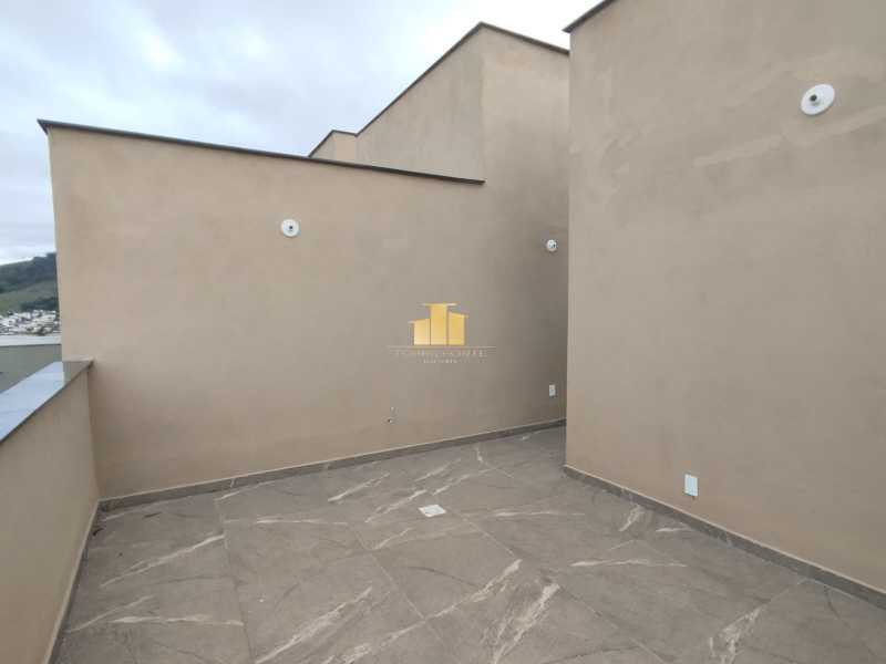 Casa à venda com 2 quartos, 100m² - Foto 27