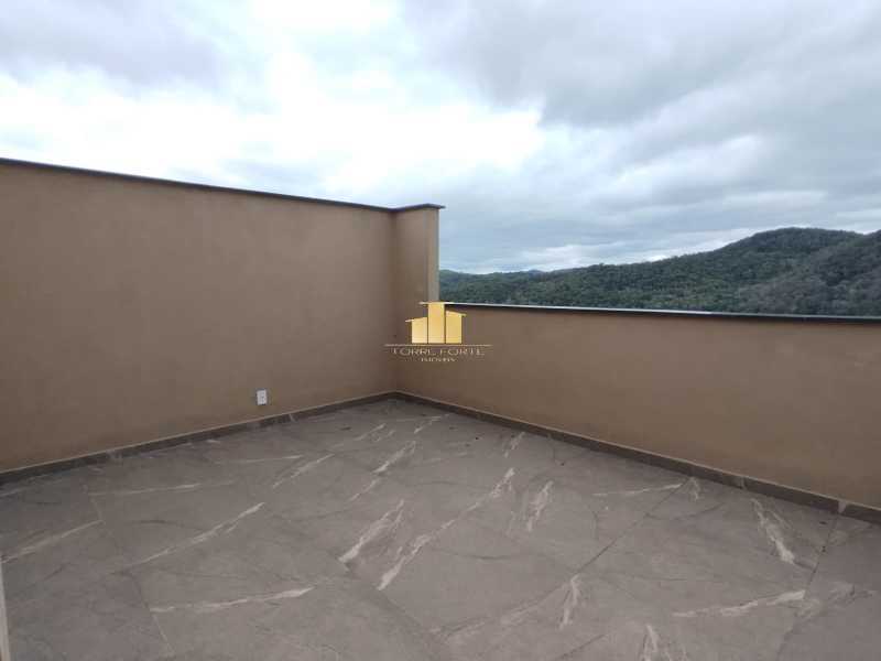 Casa à venda com 2 quartos, 100m² - Foto 28