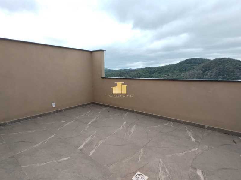Casa à venda com 2 quartos, 100m² - Foto 29