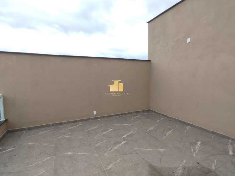 Casa à venda com 2 quartos, 100m² - Foto 30