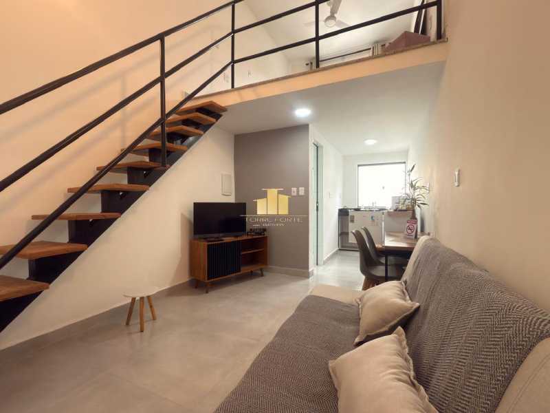 Loft, 35 m² - Foto 2
