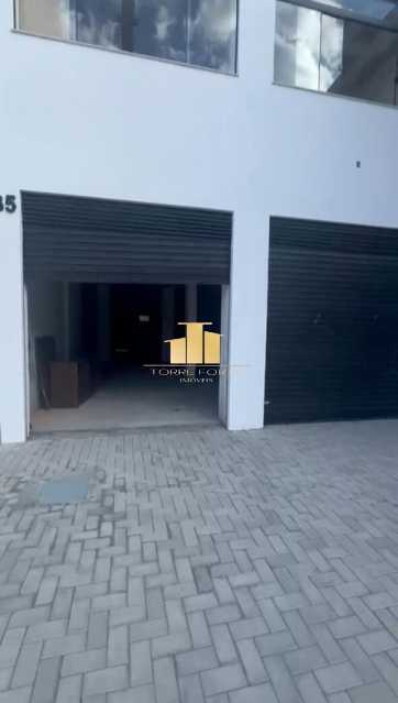 Loja-Salão, 160 m² - Foto 2