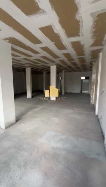 Loja-Salão para alugar, 160m² - Foto 8