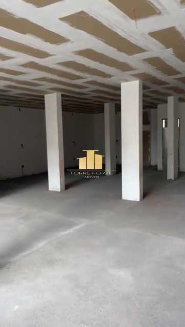 Loja-Salão para alugar, 160m² - Foto 9