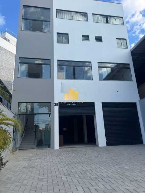 Loja-Salão para alugar, 160m² - Foto 2