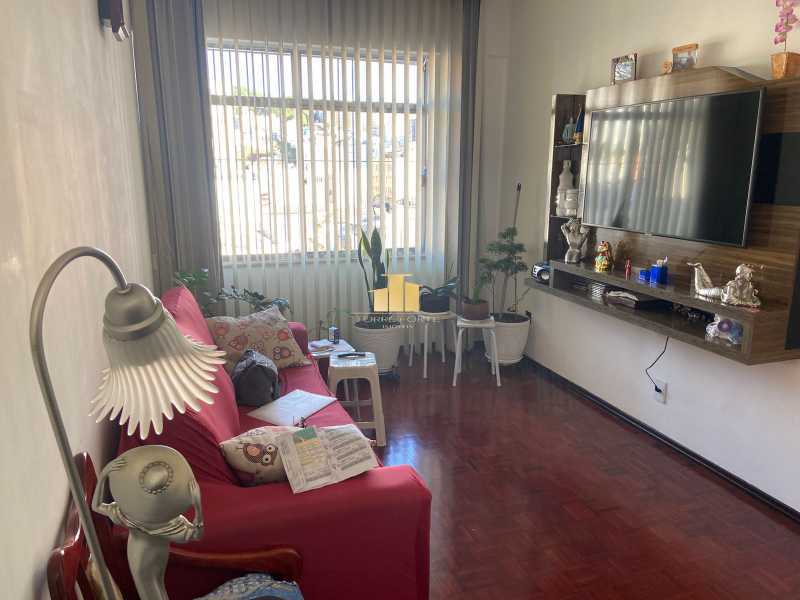 Apartamento, 1 quarto, 51 m² - Foto 1