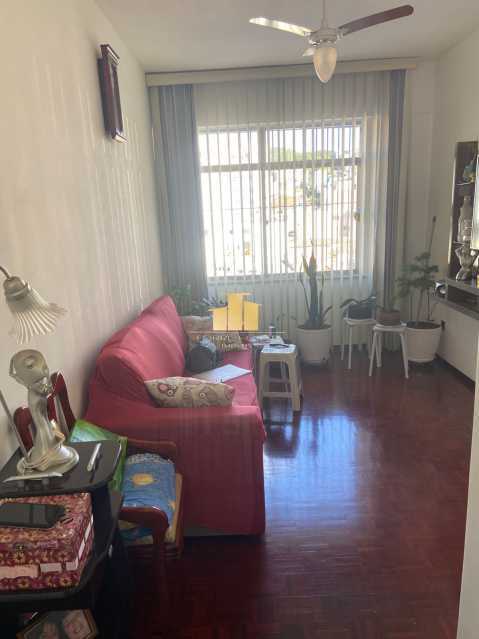 Apartamento, 1 quarto, 51 m² - Foto 2