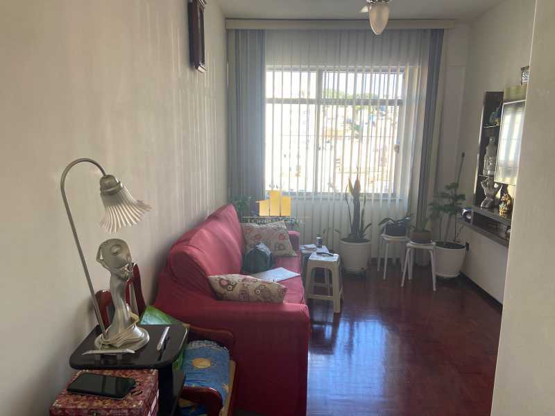 Apartamento, 1 quarto, 51 m² - Foto 4