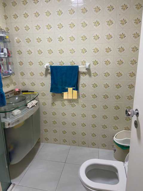 Apartamento, 1 quarto, 51 m² - Foto 10