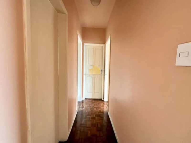 Apartamento, 2 quartos, 60 m² - Foto 5