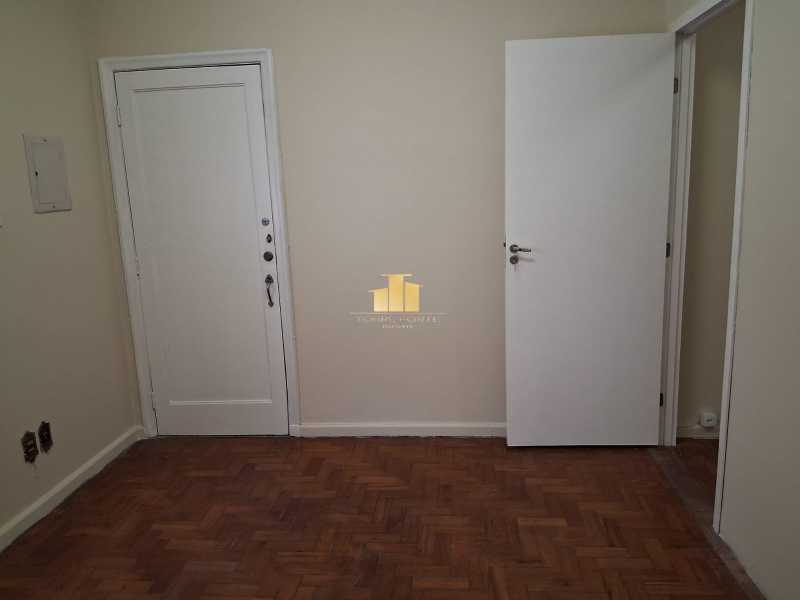 Conjunto Comercial-Sala para alugar, 40m² - Foto 1
