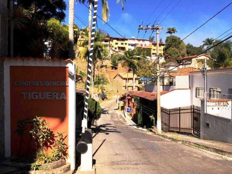 Terreno, 288 m² - Foto 1